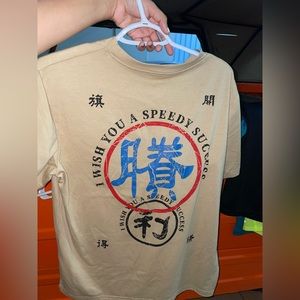 Zaful t shirt